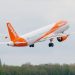 easyJet, Eurovision’un havayolu sponsoru oldu