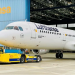 Lufthansa, elektrikli pushback kullanmaya başladı