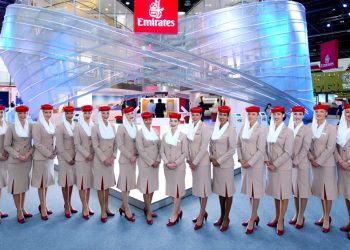 Arabian Travel Market 1 Mayıs’ta kapılarını açacak