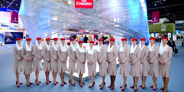 Arabian Travel Market 1 Mayıs’ta kapılarını açacak