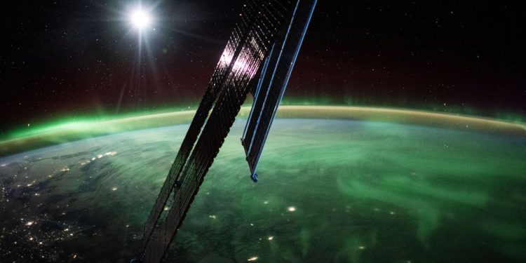 NASA’nın hizmet dışı kalan uydusu Dünya’ya düşebilir