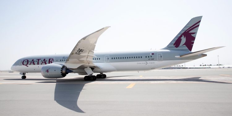 Qatar Airways, Birmingham seferlerini yeniden başlatıyor