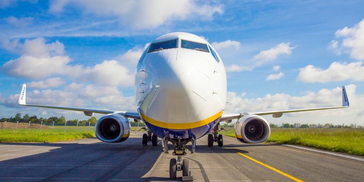 Ryanair, SAF tedarikçisi Neste ile ortaklığını genişletti