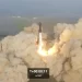 SpaceX’in Starship’i ilk denemesinde infilak etti!