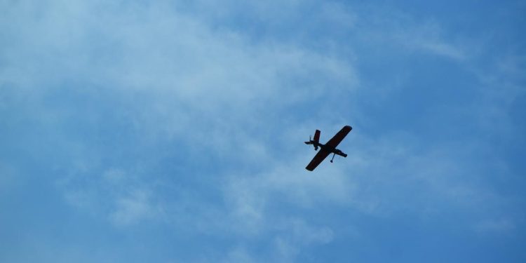 “TEKNOFEST Savaşan İHA Yarışması” sona erdi