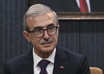 TUSAŞ’tan deprem bölgesine 1 milyar liralık yatırım planı
