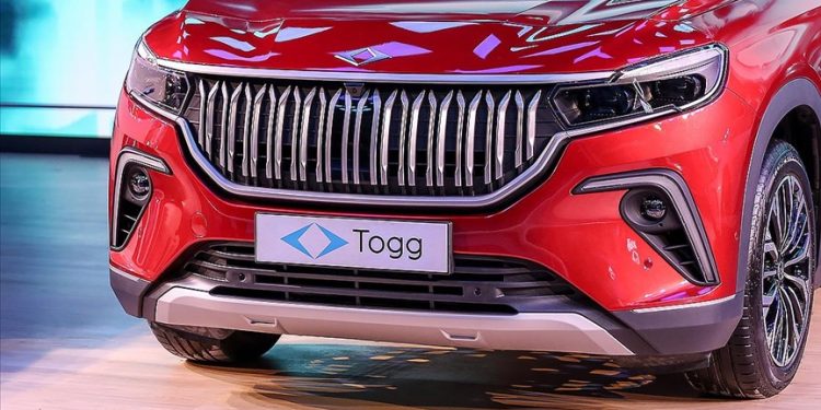 TOGG siyasi bir proje midir?