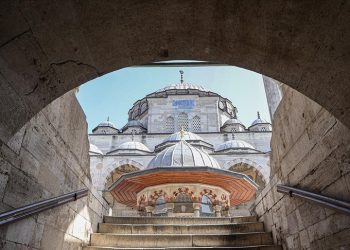 İstanbul’un kalbinde bir gün: Bölüm 2
