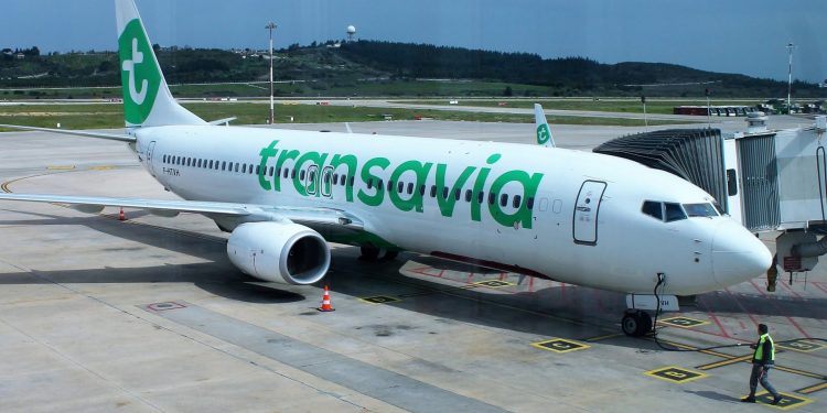 Paris Orly’den İzmir’e 5 yıl sonra direkt uçuş başladı