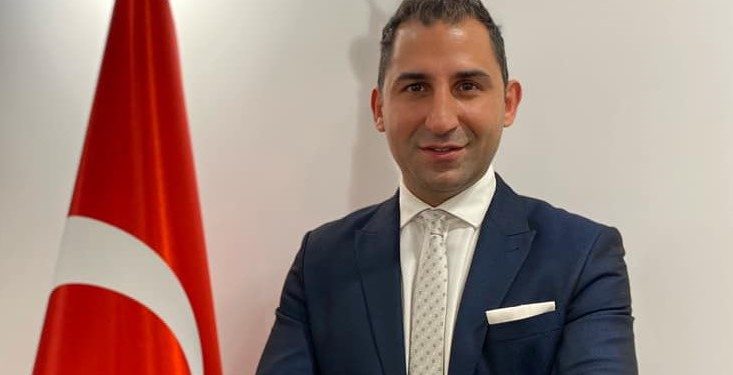 Mehmet Gürkaynak THY’ye veda etti