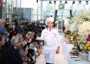 THY uçak içi menülerini yeniledi: İşte verilecek ikramlar?