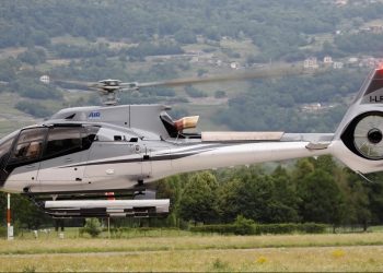 Airbus’a EBACE 2023’te 43 helikopter siparişi