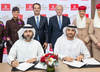 Emirates ve Etihad interline ağı anlaşması yaptı