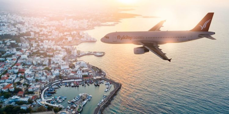 Fly KHY, Bodrum ve Ordu’yu uçuş ağına ekliyor
