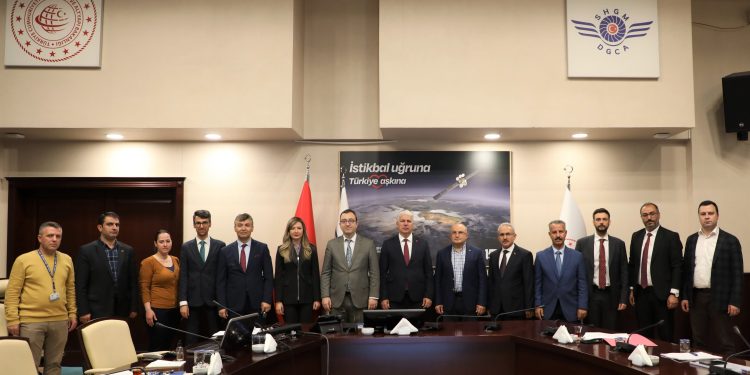 SHGM ve Hava-İş TİS’te anlaşma sağladı