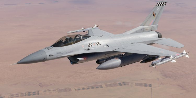 Rusya: Ukrayna’ya F-16 tedariği büyük riskler içeriyor