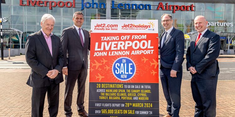 İngiliz Jet2’den Türkiye’ye ile ilgili önemli karar