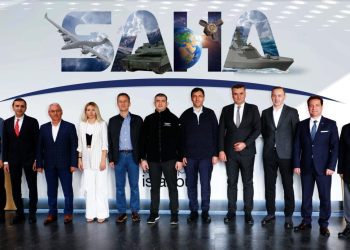 SAHA İstanbul’un yeni yönetim kurulundan ilk toplantı