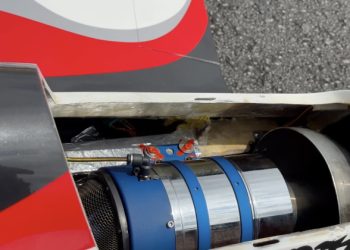 Yerli havacılık motorları seri üretime hazır