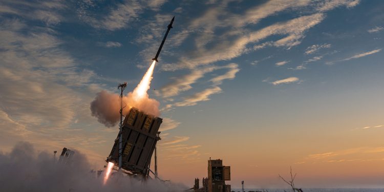 “Demir Kubbe” hava savunma sistemi sorgulanıyor