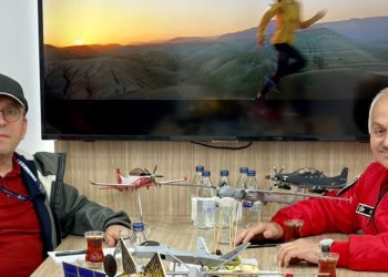 Temel Kotil: Atak 2 dünyanın en güçlüsü olacak