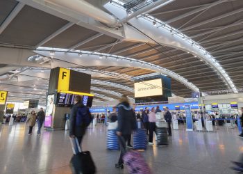 Yolcu trafiğinde güçlü talep artışı sürüyor