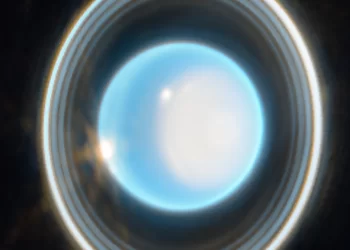 NASA: Uranüs’ün uydularında okyanuslar saklı olabilir