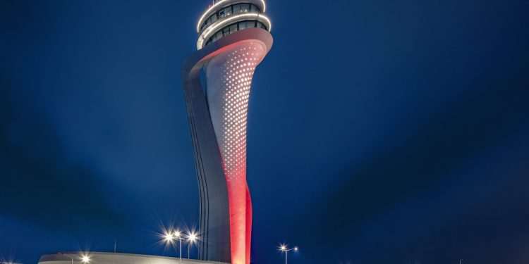 İstanbul Havalimanı’nın 1 TL’lik yatırımı 5,6 TL’lik sosyal etki yaratıyor