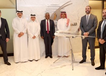 Qatar Airways ve Google’dan iş birliği