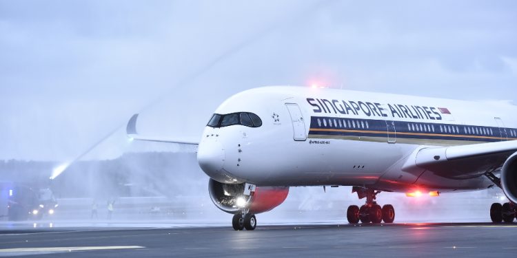 Singapur’dan 76 yıllık tarihinin en yüksek kârı