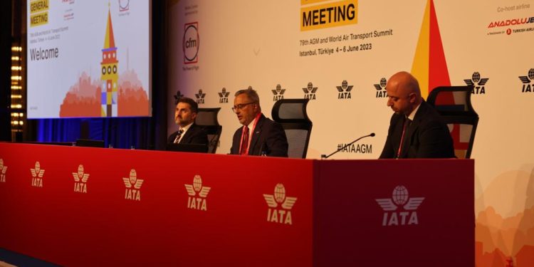 “THY’nin Türkiye ekonomisine katkısı 140 milyar dolar olacak”