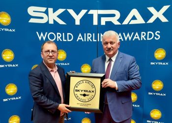 THY kendi koltuklarıyla ödüle uçtu