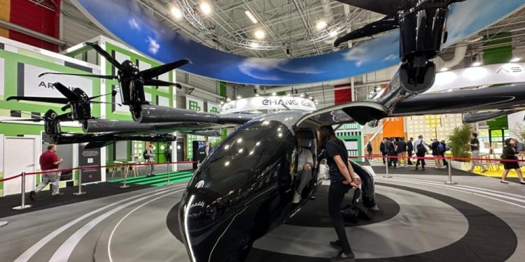 Jetgiller 2024’te gerçek olacak