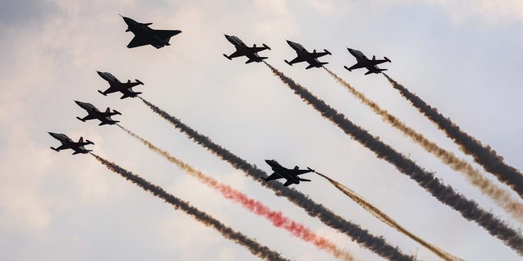 Bayraktar Kızılelma havacılıkta hangi ilkleri başardı?