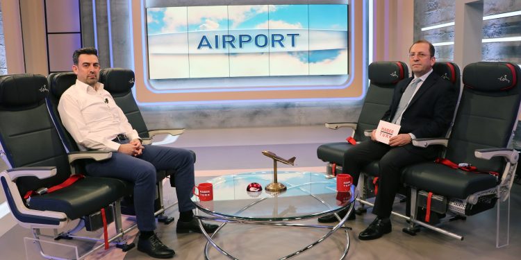 Bursa’da üretilen yerli eğitim uçağı ne zaman uçacak?