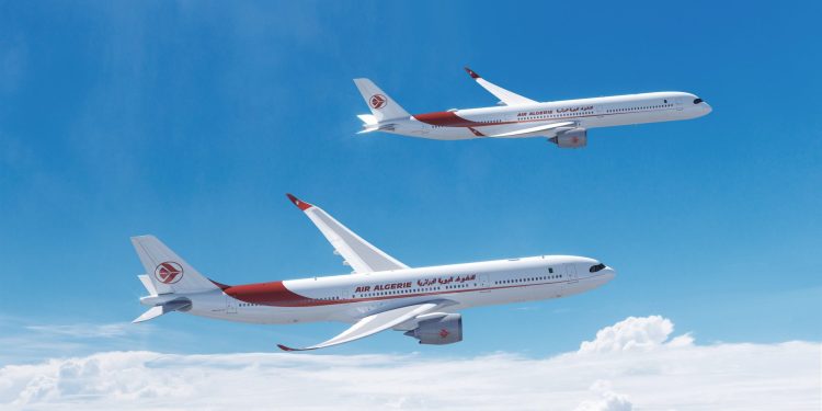 Boeing’ten sonra Airbus’a 7 uçak sipariş verdi