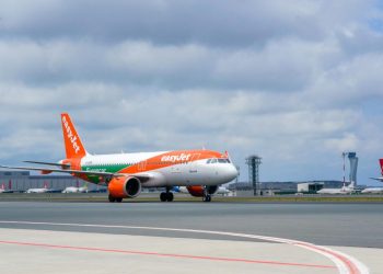 İstanbul Havalimanı’na uçuş başlatan 90’ıncı havayolu oldu