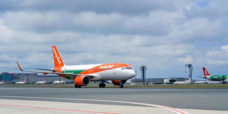 İstanbul Havalimanı’na uçuş başlatan 90’ıncı havayolu oldu