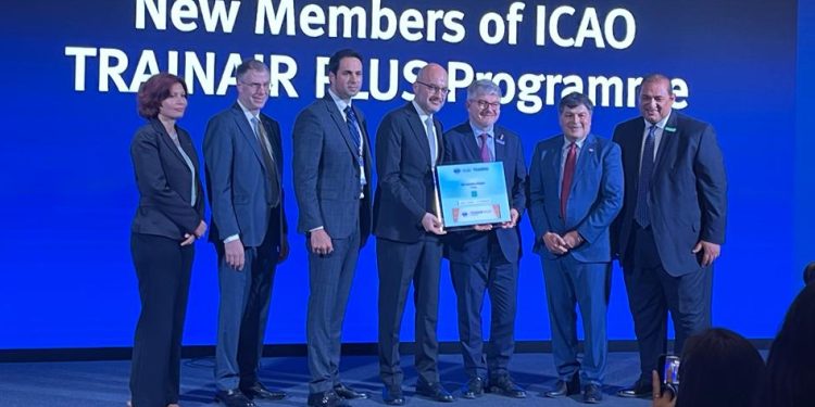 İstanbul Havalimanı, ICAO’nun eğitim programına seçildi