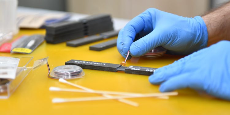 TUSAŞ’tan dışa bağımlılığı ortadan kaldıracak sertifika