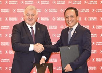 THY ve Vietnam Airlines’tan kod paylaşımı anlaşması