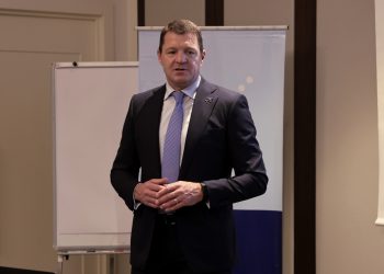 IATA’nın gelecek yıl Yönetim Kurulu Başkanı Pieter Elbers olacak