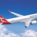 Qantas 9 adet daha A220 siparişi verdi