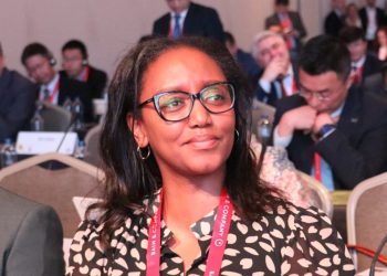 IATA’nın ilk kadın başkanı ilk kez konuştu!