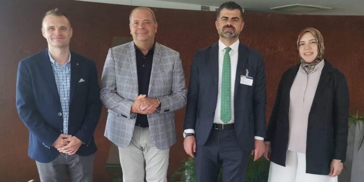 THY ile AirBusiness Academy arasında işbirliği!