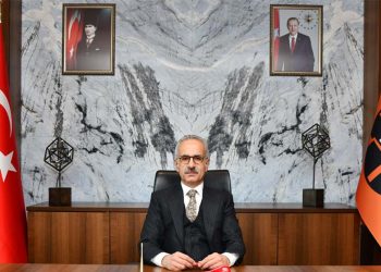 Ulaştırma Bakanlığı’nda Abdulkadir Uraloğlu dönemi