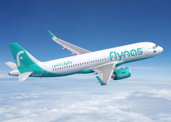 Suudi taşıyıcıdan Airbus’a 30 uçaklık sipariş