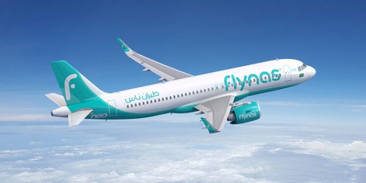 Suudi taşıyıcıdan Airbus’a 30 uçaklık sipariş