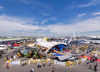 Paris Airshow’da hangi hava gösterileri yapılacak?