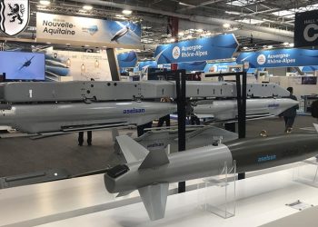 ASELSAN, ‘TOLUN’da teslimata hazırlanıyor